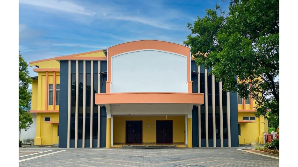 Gor Sangkuriang
