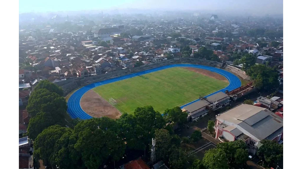 Stadion Sangkuriang