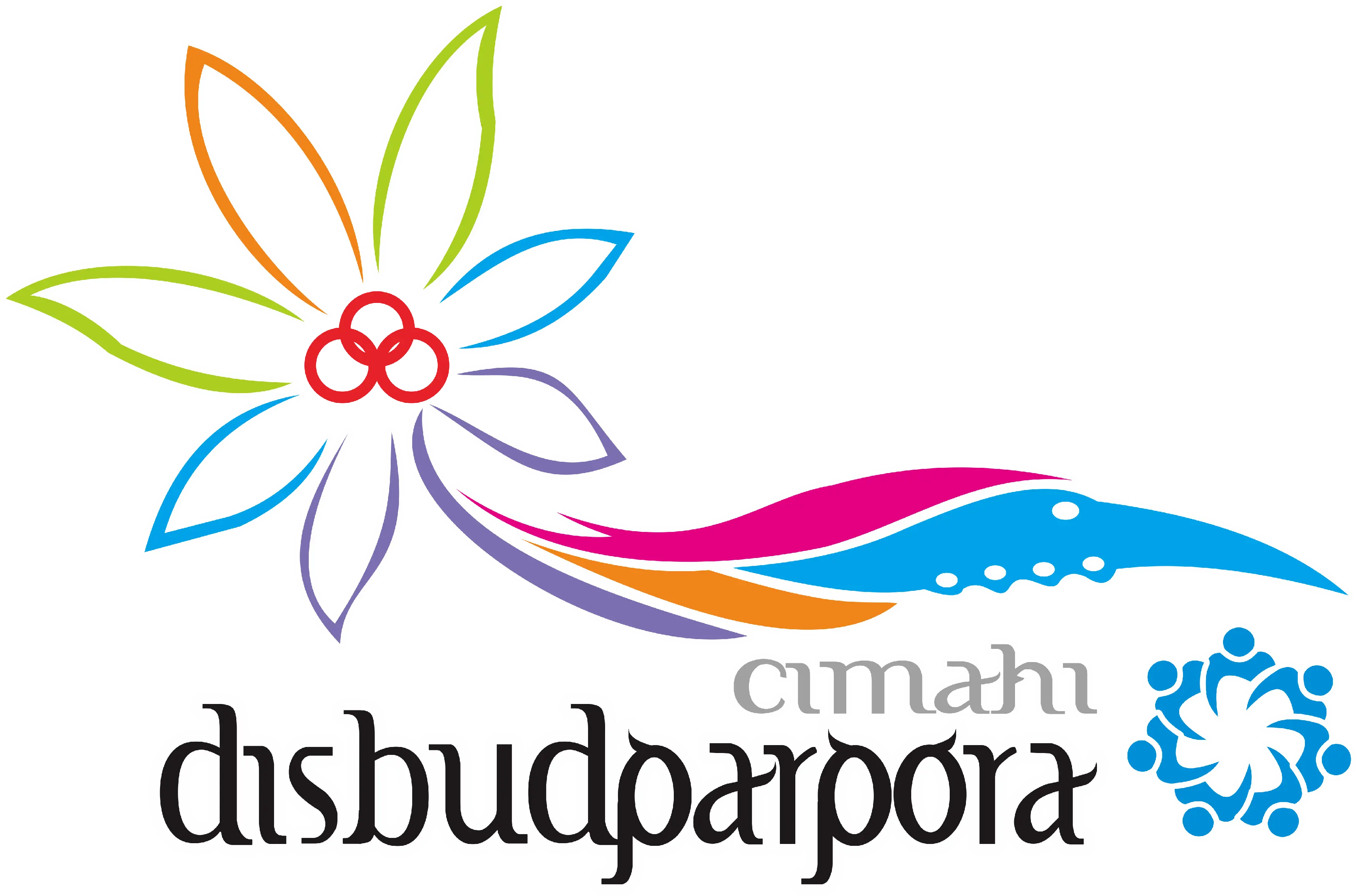 Logo Disbudparpora