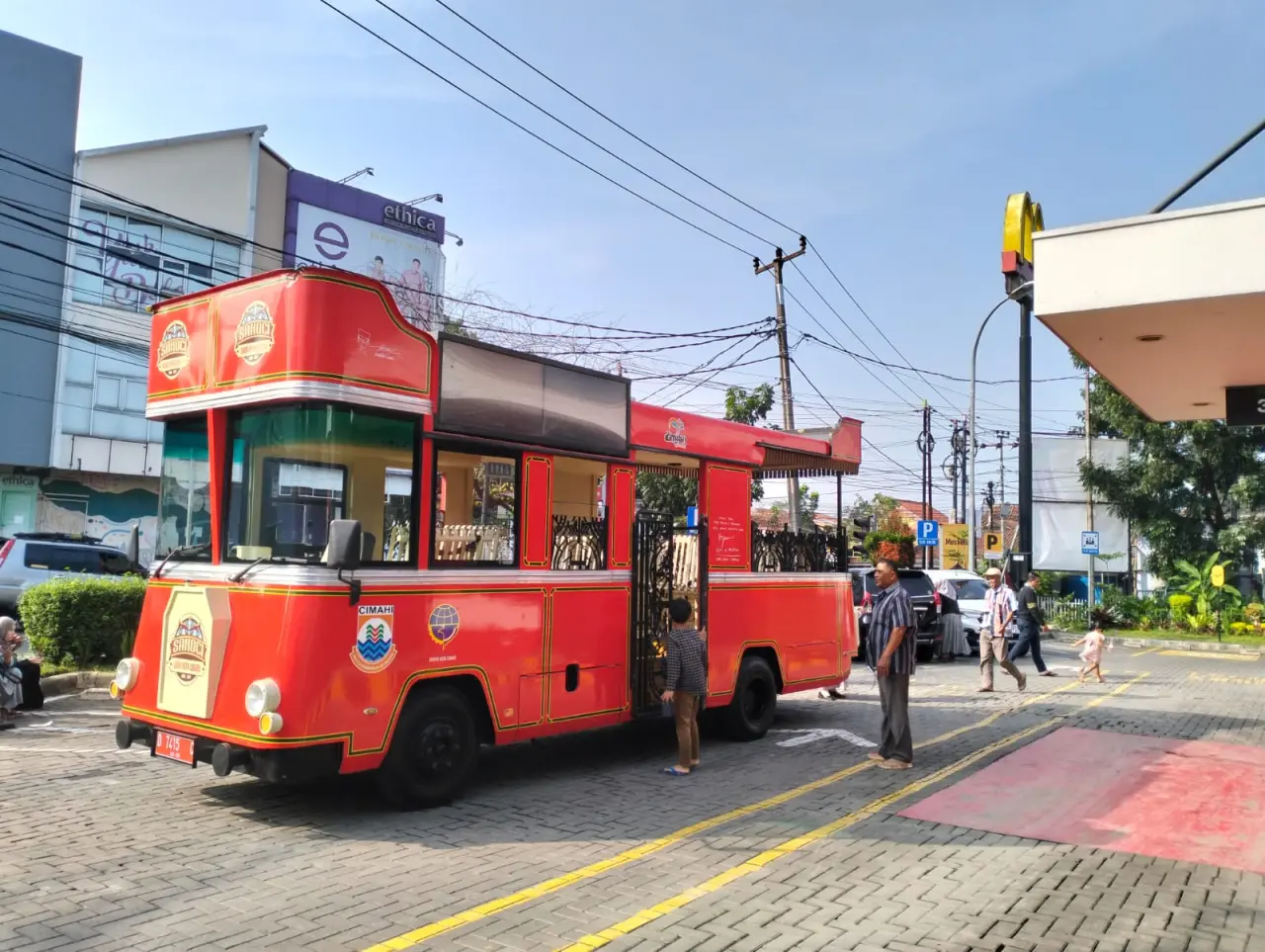 Sakoci (Saba Kota Cimahi)-image